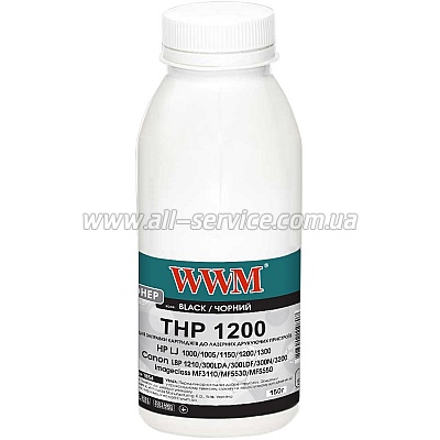  WWM HP LJ 1200/ 1220  150 (TB54)