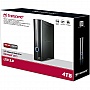  4TB TRANSCEND Storejet SJ3.5 (TS4TSJ35T3)