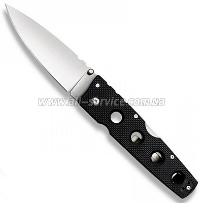  Cold Steel Hold Out II Plain Edge (11HL)