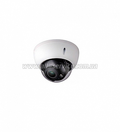 HDCVI- Dahua HAC-HDBW1400RP-VF