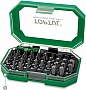   Toptul TORX 65. (GAAT6502)