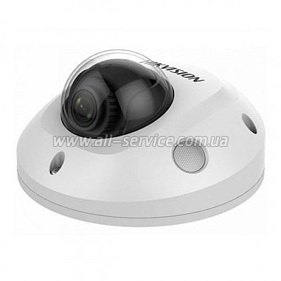 IP- Hikvision DS-2CD2523G0-IS 2.8