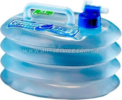 �������� ��� ���� Naturehike LDPE4 NH14S002-T 5� (6927595721810)