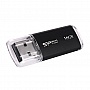  16GB SILICON POWER Ultima II I-series Black (SP016GBUF2M01V1K)