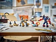 ����������� LEGO Super Heroes ��������: ���������� ��� ������ ������� (76322)