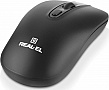  REAL-EL RM-350W Wireless Black/Gray (EL123200043)