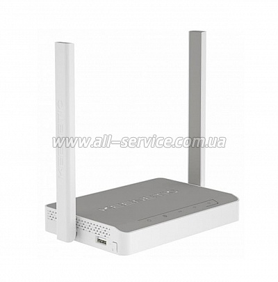 Wi-Fi   Keenetic Omni (KN-1410)