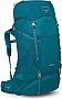 ������ ������������� Osprey Ace 50 blue spikemoss/deep peyto - O/S - ����� (009.3885)