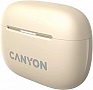 �������� Canyon TWS-10 OnGo ANC ENC Beige (CNS-TWS10BG)