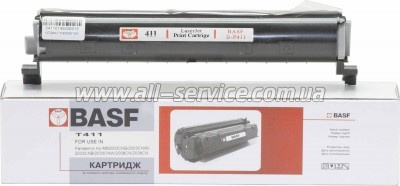 �������� BASF Panasonic KX-MB1900/ 2020 ������ KX-FAT411A7 (BASF-KT-FAT411)
