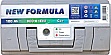   NEW FORMULA 100Ah  (-/+) 800EN (6002204219)