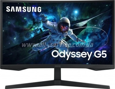  Samsung LS27CG550EIXCI
