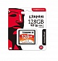   Kingston 128GB CF (CFF/128GB)