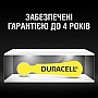 Батарейка для слухового аппарата Duracell P10 / PR536 Zinc Air * 6 (5007510/ 5011445) Батарейка для слухового аппарата Duracell P10 / PR536 Zinc Air * 6 (5007510/ 5011445)
