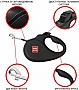  Waudog R-leash    L 5  (383-4026)