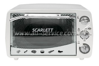   Scarlett SC-099 