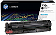     CF410X HP 410X  LJ Pro M452/ M477 Black