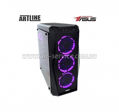  ARTLINE Gaming X75 (X75v14Win)