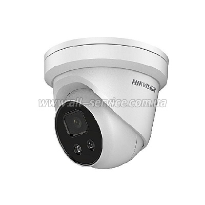 IP- HIKVISION DS-2CD2346G1-I 2.8 