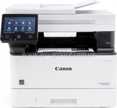  Canon MF465dw Wi-Fi (5951C007)