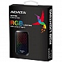 SSD  ADATA USB 3.2 512GB (ASE770G-512GU32G2-CBK)