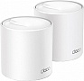   Wi-Fi TP-Link DECO-X50-2-PACK