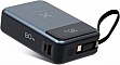   Vinga 20000 mAh 65W Display USB-C Cable Grey (VPBB2065C)