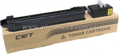 �����-�������� CET Kyocera TK-8115� ECOSYS M8124cidn/ ECOSYS M8130cidn black (CET141246)