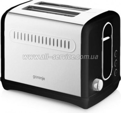  Gorenje T1100CLBK