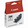  Canon PFI-300 MBK (4192C001)