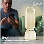   Promate Campmate-5 White (campmate-5)