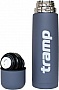  Tramp Basic 0.75  Grey (UTRC-112-grey)
