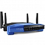 Wi-Fi   LINKSYS WRT1900ACS