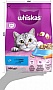 Сухой корм для кошек Whiskas с тунцем 800 г (5900951305269) Сухой корм для кошек Whiskas с тунцем 800 г (5900951305269)