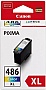 �������� Canon CL-486XL Canon TS7640i/ TS7740 Color (6224C001)