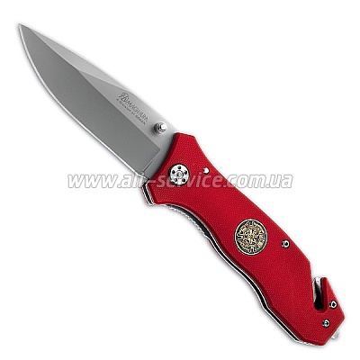  Boker Magnum Fire Dept (01MB366)