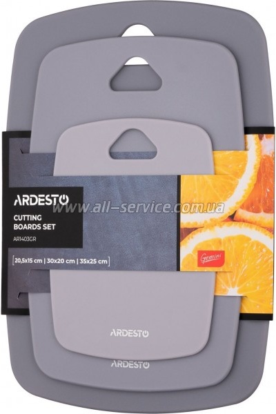 ����������� ����� Ardesto Gemini ����� 3�� (AR1403GR)
