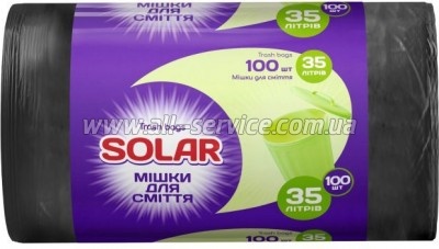    Solar Household 35  100 . (4820269930056)