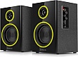   REAL-EL S-410 Black (EL121200016)