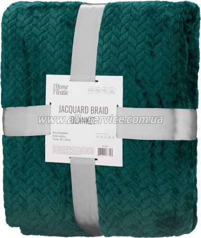 ���� Ardesto Jacquard Braid 160�200��, ���������� (ART0207JB)