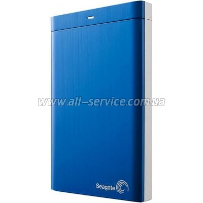  1TB SEAGATE HDD USB3.0 External BLUE (STDR1000202)