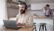 �������� Dell Pro Plus Wireless ANC WL5024 Black (520-BBGM)
