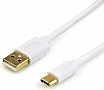 ���� ������ USB 2.0 AM to Type-C 1.8m Atcom (13427)