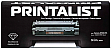  PRINTALIST Canon LBP-620/ 621/ MF640  Canon 054 Black (Canon-054B-PL)
