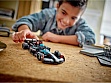 ����������� LEGO Speed Champions ���������� ��� ����� Mercedes-AMG F1 W15 (77244)