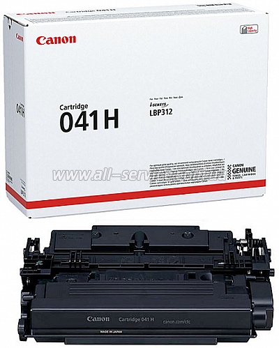     Canon 041H  LBP-312X  MF522x/ MF525x  CF287X 0453C002