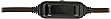�������� Defender Warhead G-185 Black-Red (64106)