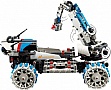 ����������� LEGO Technic ������ ����� Lunar Outpost. ����������� ������� (42211)