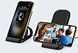   ColorWay Wireless Stand 15W Black (CW-CHW31Q-BK)