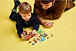 ����������� LEGO Bluey ���� � �������� ������� �� ���������� ���� (11202)